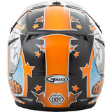 GMAX GM46.2 Superstar Youth Off-Road He-72-6696-1