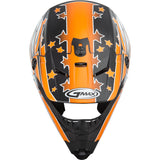 GMAX GM46.2 Superstar Youth Off-Road He-