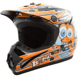 GMAX GM46.2 Superstar Youth Off-Road He-72-6696-1