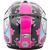 GMAX GM46.2 Superstar Youth Off-Road He-72-6699-1