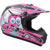GMAX GM46.2 Superstar Youth Off-Road He-72-6699-1