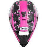 GMAX GM46.2 Superstar Youth Off-Road He-