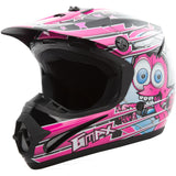GMAX GM46.2 Superstar Youth Off-Road He-72-6699-1