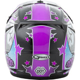 GMAX GM46.2 Superstar Youth Off-Road He-72-6698-1