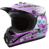 GMAX GM46.2 Superstar Youth Off-Road He-72-6698-1