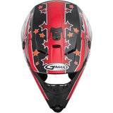 GMAX GM46.2 Superstar Youth Off-Road He-