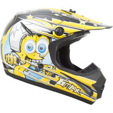 GMAX GM46.2 Superstar Youth Off-Road He-72-6694-1