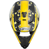 GMAX GM46.2 Superstar Youth Off-Road He-