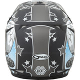 GMAX GM46.2 Superstar Youth Off-Road He-72-6691-1