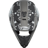 GMAX GM46.2 Superstar Youth Off-Road He-