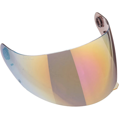 GMAX FF-49/88/GM-49Y/54 Single Lens Face Shield Helmet Access-72-3414-1