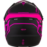 GMAX MX-46Y Compound Youth Off-Road Helmets Helmets-72-6738