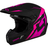 GMAX MX-46Y Compound Youth Off-Road Helmets Helmets-72-6738