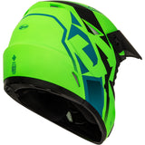 GMAX MX-46 Compound Adult Off-Road Helmets-72-67115