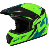 GMAX MX-46 Compound Adult Off-Road Helmets-72-67115