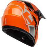 GMAX MX-46Y Compound Youth Off-Road Helmets Helmets-72-6712