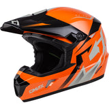 GMAX MX-46Y Compound Youth Off-Road Helmets Helmets-72-6712