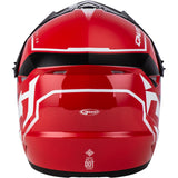 GMAX MX-46Y Compound Youth Off-Road Helmets Helmets-72-6711