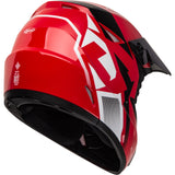 GMAX MX-46Y Compound Youth Off-Road Helmets Helmets-72-6711