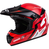 GMAX MX-46Y Compound Youth Off-Road Helmets Helmets-72-6711