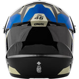 GMAX MX-46 Cyclus Youth Off-Road Helmets-72-7512
