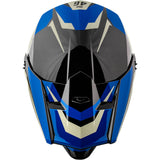 GMAX MX-46 Cyclus Adult Off-Road Helmets-72-7512