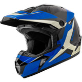 GMAX MX-46 Cyclus Adult Off-Road Helmets-72-7512