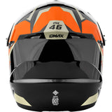 GMAX MX-46 Cyclus Youth Off-Road Helmets-72-7513
