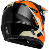 GMAX MX-46 Cyclus Adult Off-Road Helmets-72-7513