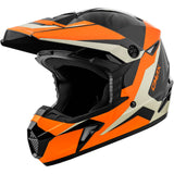 GMAX MX-46 Cyclus Youth Off-Road Helmets-72-7513