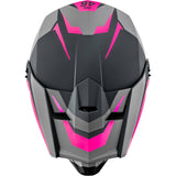 GMAX MX-46 Cyclus Adult Off-Road Helmets-72-7515