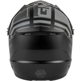 GMAX MX-46 Mega Adult Off-Road Helmets-72-66081