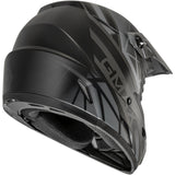 GMAX MX-46 Mega Adult Off-Road Helmets-72-66081