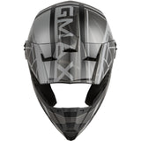 GMAX MX-46 Mega Adult Off-Road Helmets-72-66081