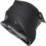 GMAX MX-86 Solid Adult Off-Road Helmets-72-6840