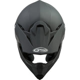 GMAX MX-86 Solid Adult Off-Road Helmets-72-6840