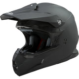 GMAX MX-86 Solid Adult Off-Road Helmets-72-6840