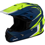 GMAX MX-96 502 Adult Off-Road Helmets-72-7384