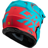 GMAX MX-96 502 Adult Off-Road Helmets-72-7383