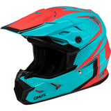 GMAX MX-96 502 Adult Off-Road Helmets-72-7383