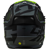 GMAX MX-96 502 Adult Off-Road Helmets-72-7386