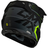 GMAX MX-96 502 Adult Off-Road Helmets-72-7386