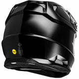 GMAX MX-96 Solid Adult Off-Road Helmets-72-7532