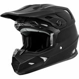 GMAX MX-96 Solid Adult Off-Road Helmets-72-7533