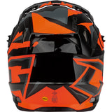 GMAX MX-96 Splinter Adult Off-Road Helmets-72-7369