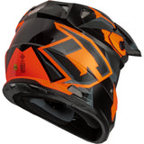 GMAX MX-96 Splinter Adult Off-Road Helmets-72-7369