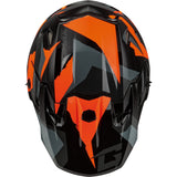 GMAX MX-96 Splinter Adult Off-Road Helmets-72-7369