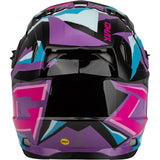 GMAX MX-96 Splinter Adult Off-Road Helmets-72-7373