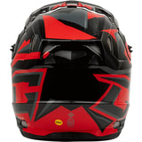 GMAX MX-96 Splinter Adult Off-Road Helmets-72-7371