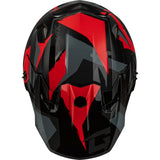 GMAX MX-96 Splinter Adult Off-Road Helmets-72-7371